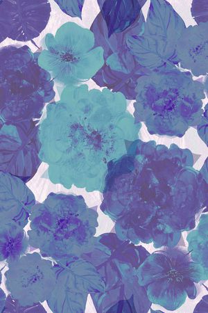 炫彩印花华亿平台图片