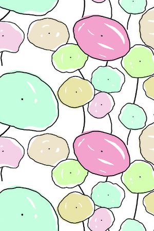 卡通印花华亿平台图片