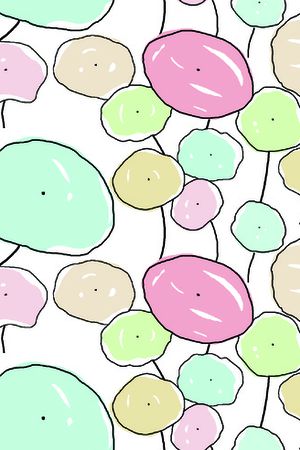 卡通印花华亿平台图片