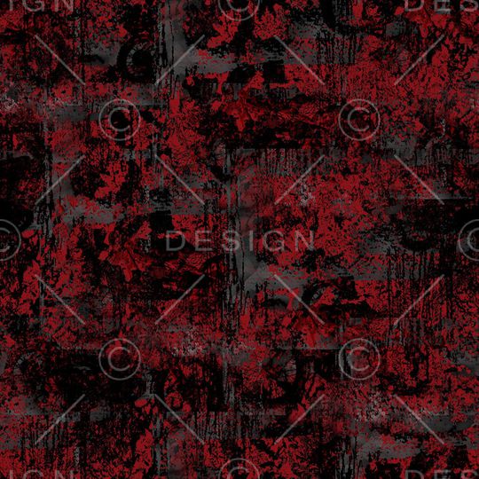 扎染华亿平台印花华亿平台图片