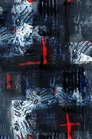 扎染华亿平台印花华亿平台图片