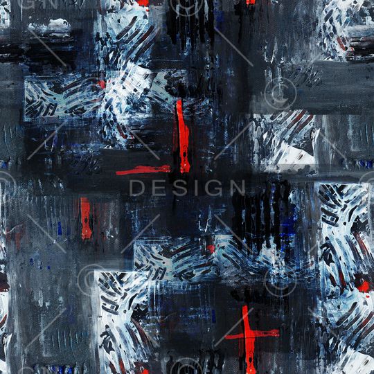 扎染华亿平台印花华亿平台图片