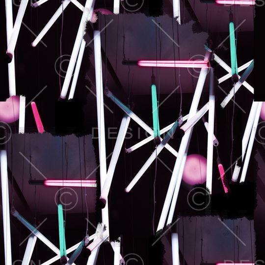 男装印花华亿平台图片