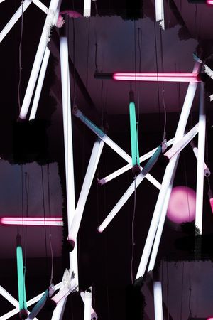 男装印花华亿平台图片