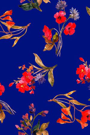 女装印花华亿平台图片