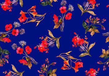 女装印花华亿平台图片