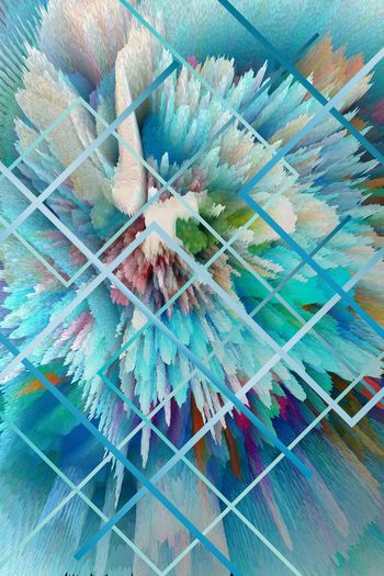 时尚印花华亿平台图片