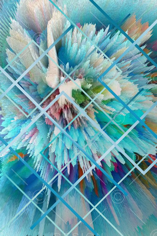 时尚印花华亿平台图片