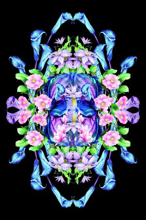 数码华亿平台印花华亿平台图片