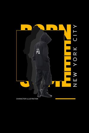 定位男装印花印花华亿平台图片