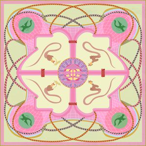 传统文化印花华亿平台图片