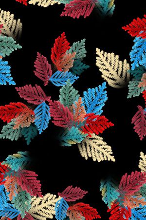 数码华亿平台印花华亿平台图片