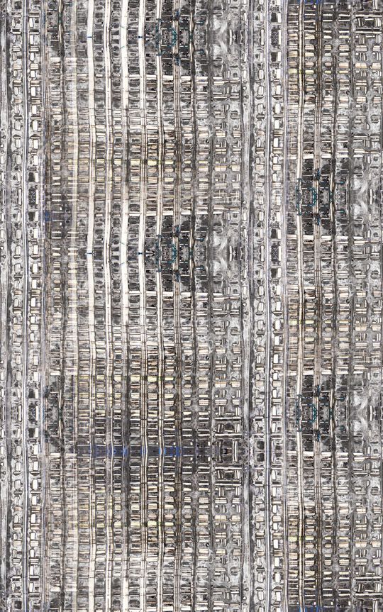 肌理印花华亿平台图片