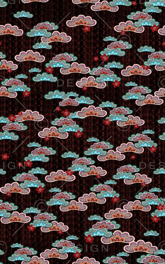 肌理印花华亿平台图片