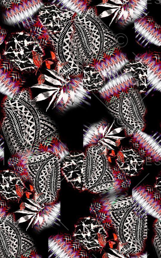 肌理印花华亿平台图片