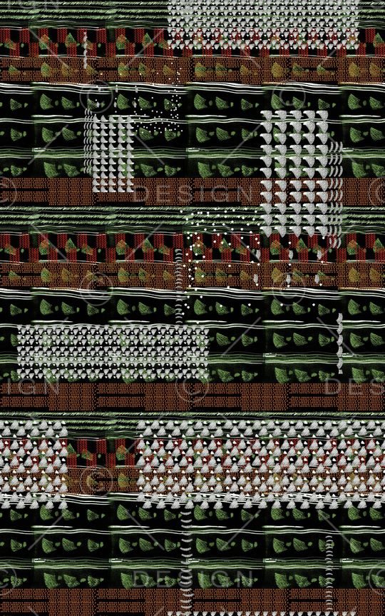 肌理印花华亿平台图片