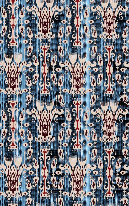 肌理印花华亿平台图片