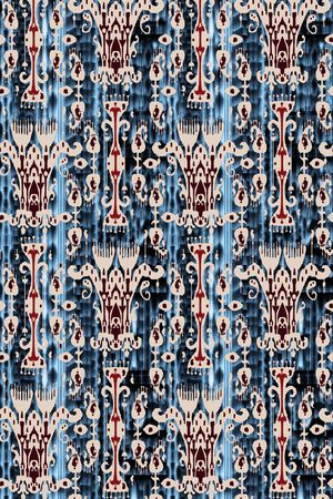 肌理印花华亿平台图片