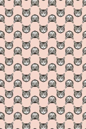 动物印花华亿平台图片