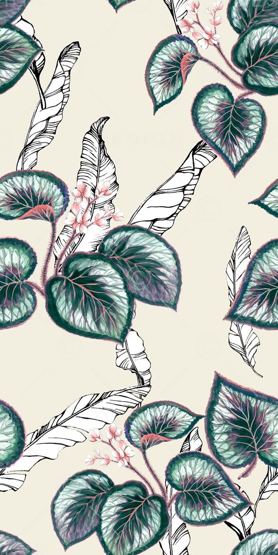 大牌风印花华亿平台图片