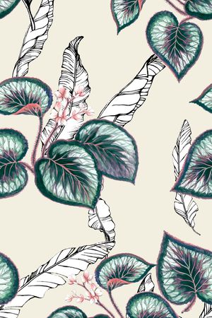 大牌风印花华亿平台图片