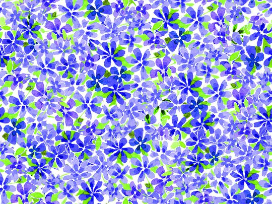 烂花华亿平台印花华亿平台图片