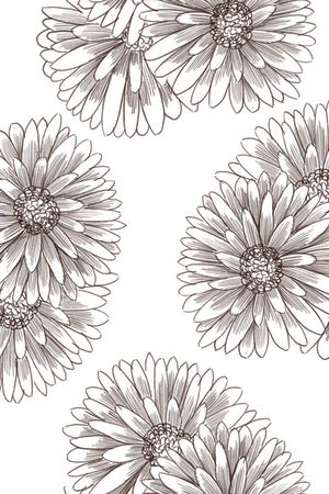 小清新印花华亿平台图片