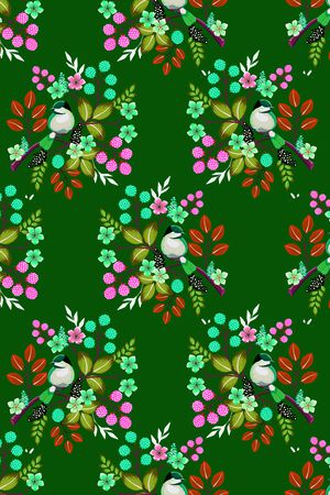 趣味印花华亿平台图片