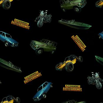 字母印花华亿平台图片