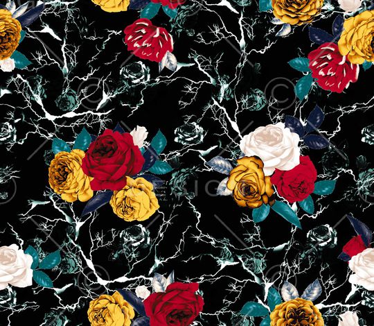 数码华亿平台印花华亿平台图片