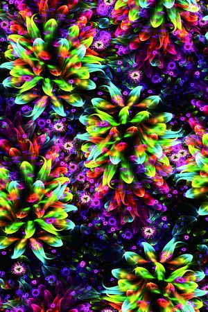 数码华亿平台印花华亿平台图片