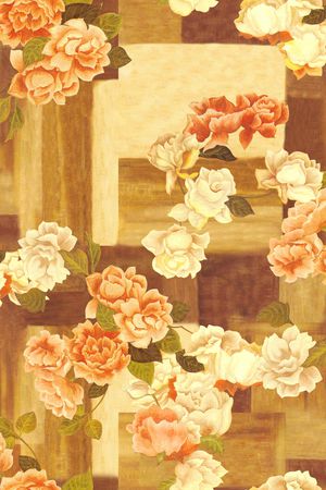 数码华亿平台印花华亿平台图片