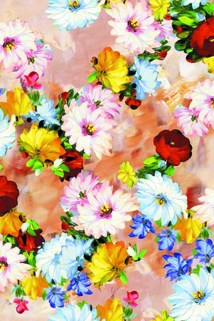 数码华亿平台印花华亿平台图片