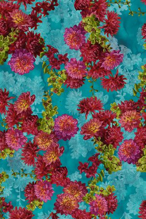 数码华亿平台印花华亿平台图片