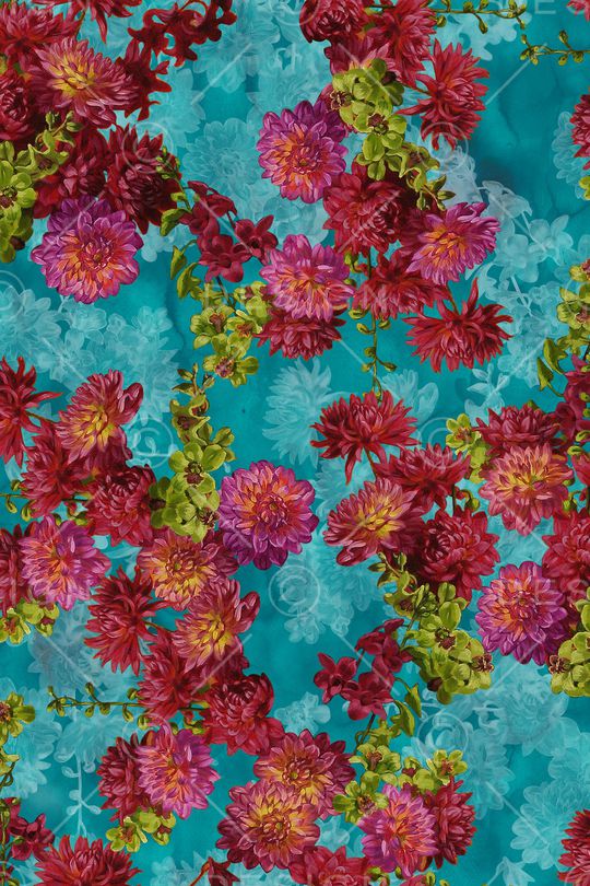 数码华亿平台印花华亿平台图片