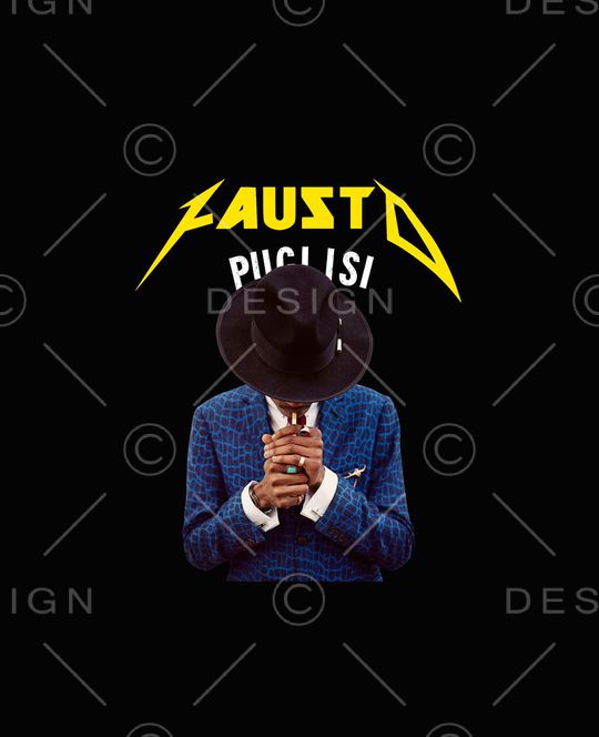 字母印花华亿平台图片