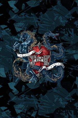 中国风定位花印花华亿平台图片