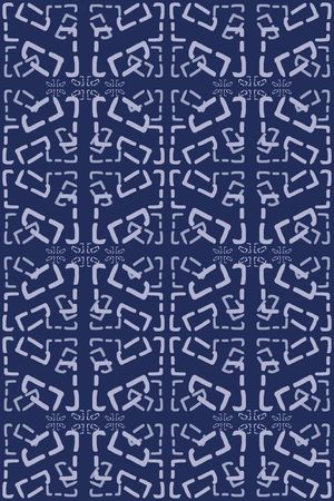 民族风图案印花华亿平台图片