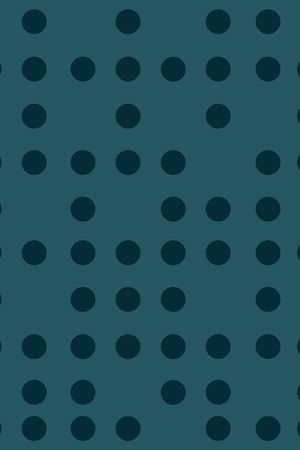 波点印花华亿平台图片