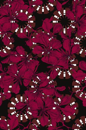 男装印花华亿平台图片