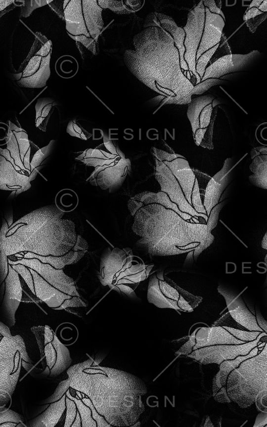 男装印花华亿平台图片