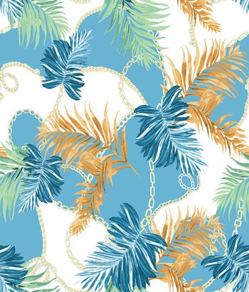 大牌风印花华亿平台图片