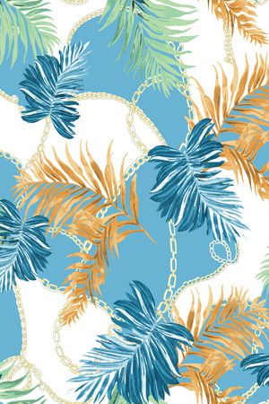 大牌风印花华亿平台图片