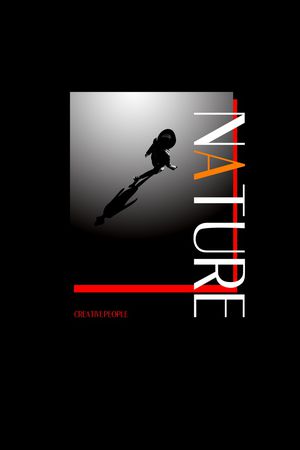 人物印花华亿平台图片