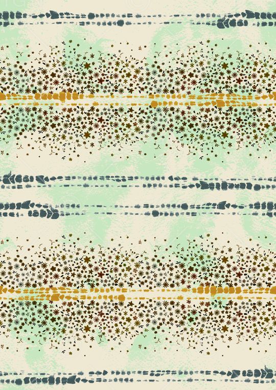 扎染华亿平台印花华亿平台图片