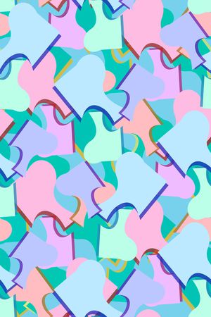 男装印花华亿平台图片