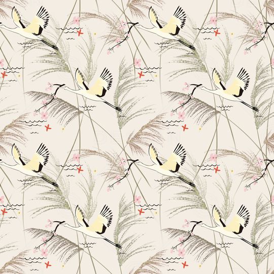 休闲印花华亿平台图片