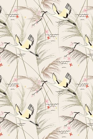 休闲印花华亿平台图片