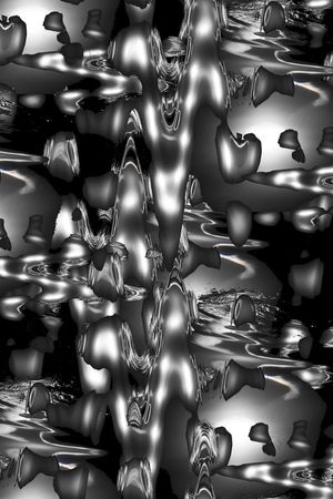 男装印花华亿平台图片