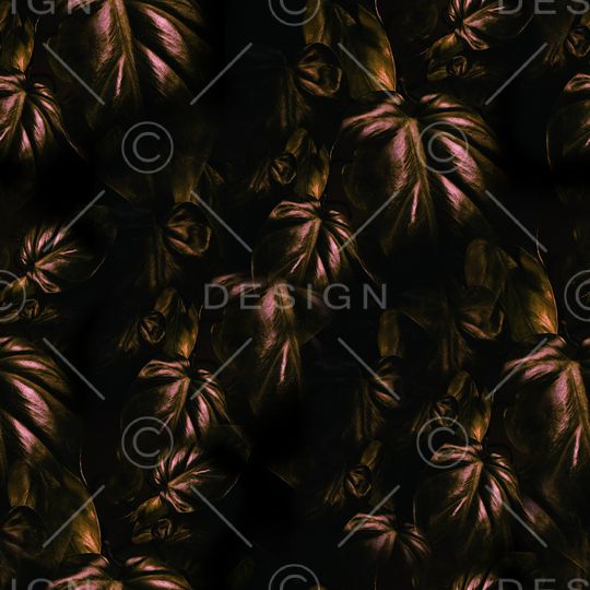 古典花纹印花华亿平台图片